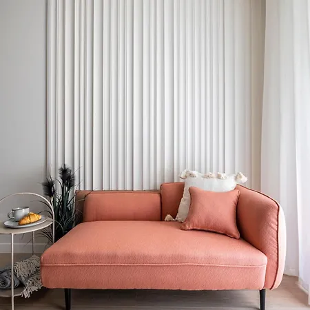 Apartament Comfy Aparts Plac Solny Ii *