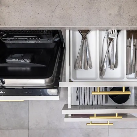 Comfy Aparts Plac Solny Ii Głogów