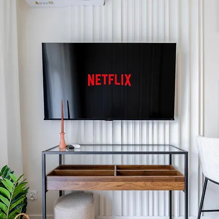 Comfy Aparts Plac Solny Ii Apartament Głogów