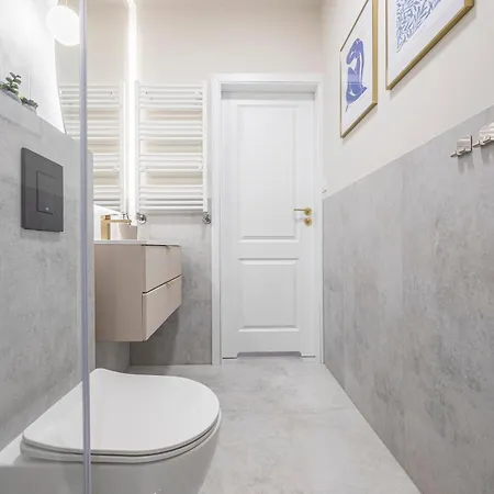 Comfy Aparts Plac Solny Ii *