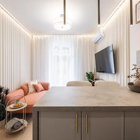 Comfy Aparts Plac Solny Ii Apartament Głogów