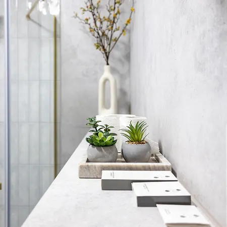 Comfy Aparts Plac Solny Ii *