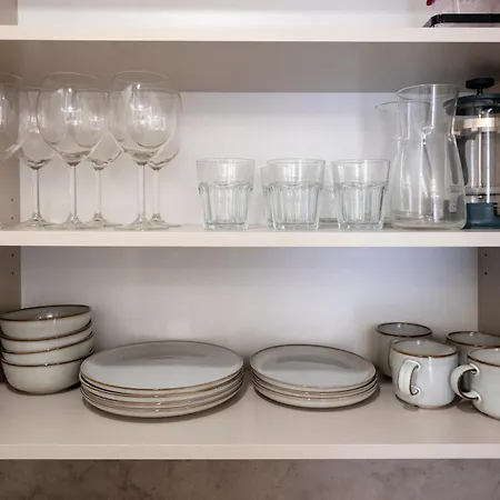 Comfy Aparts Plac Solny Ii Apartament *