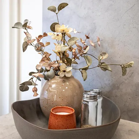 Apartament Comfy Aparts Plac Solny Ii Głogów