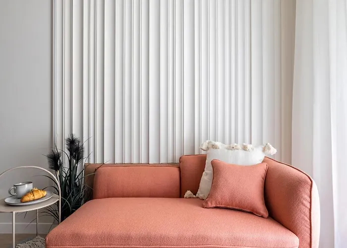 Apartment Comfy Aparts Plac Solny Ii *