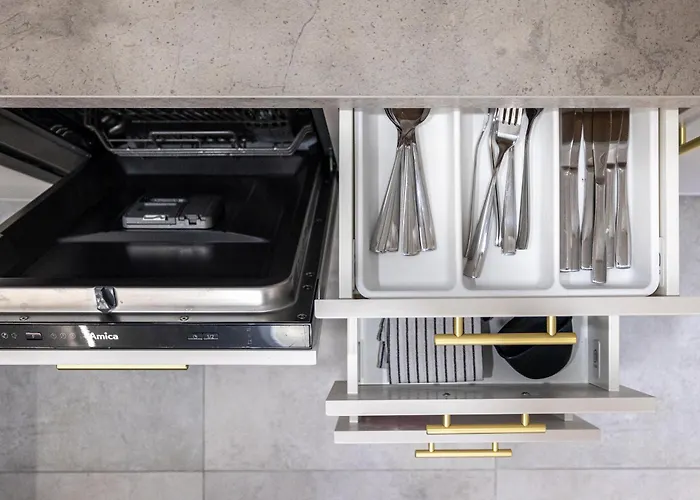 Comfy Aparts Plac Solny Ii Glogau