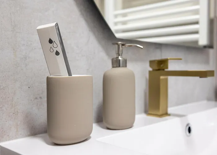 Comfy Aparts Plac Solny Ii *