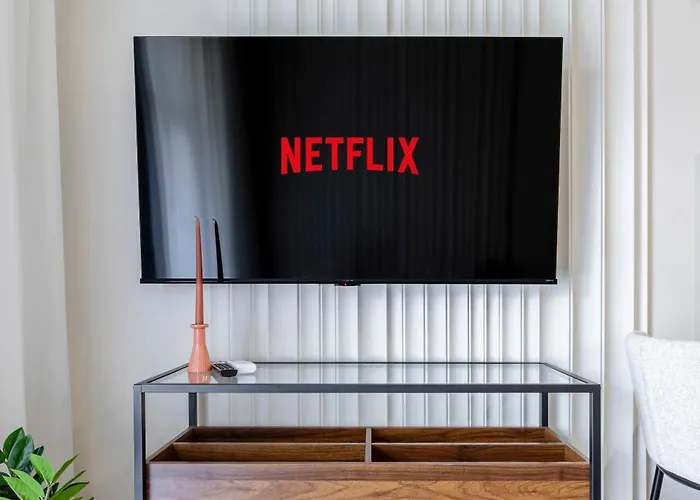 Comfy Aparts Plac Solny Ii Apartment Glogau