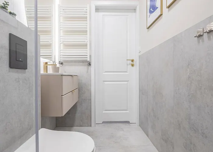 Comfy Aparts Plac Solny Ii *