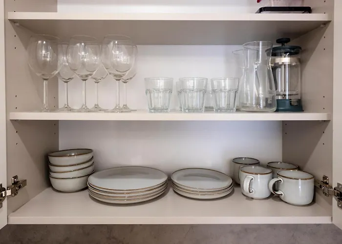 Comfy Aparts Plac Solny Ii Apartment *