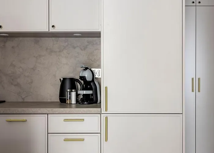 Comfy Aparts Plac Solny Ii * Glogau