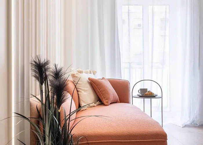 Apartment Comfy Aparts Plac Solny Ii Glogau